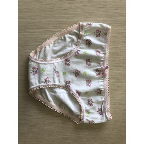 Bulk Buy China Wholesale New Style Lovely Kid Panties Baby Girls Underwear  $0.5 from Xiamen Reely Industrial Co. Ltd