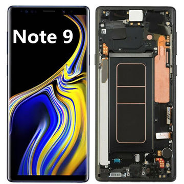 samsung galaxy note 9 lcd screen price manufacturer