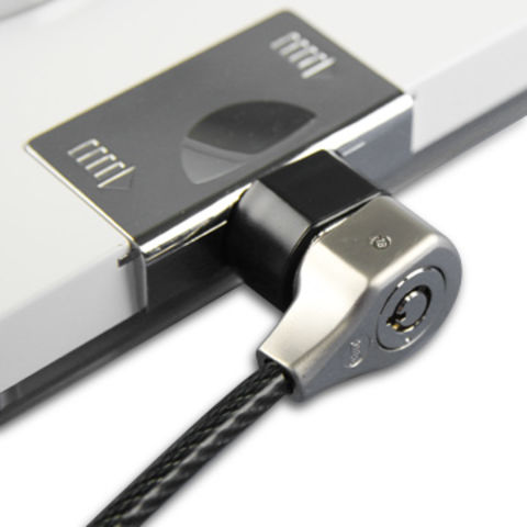 USB Computer Lock and Security Laptop Lock with USB Port to Secure Key ...