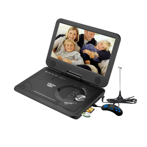 best portable cd players 2019