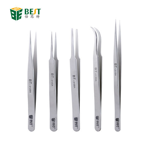 Buy Wholesale China 2022 New Design Oem Tweezers Feeding Tongs