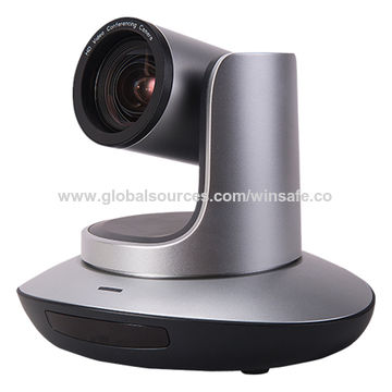 Caméra de visioconférence PTZ de diffusion pour grands espaces A/V, auditoriums, salles de réunion, tribunaux for sale at factory direct price