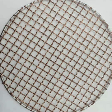 Exploring the Various Shapes of Wire Mesh