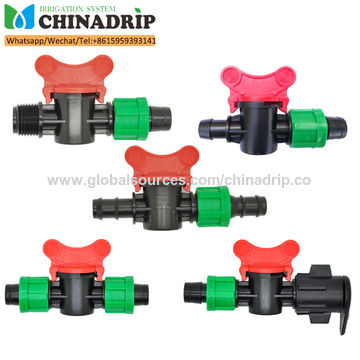 Buy Wholesale China Drip Irrigation 