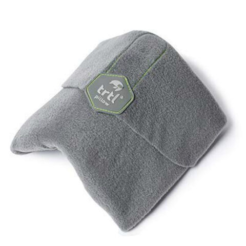 Oreillers de Voyage en Gros, Écharpe de Soutien du Cou Douce, Oreiller de Sommeil avec Sangle Réglable for sale at factory direct price