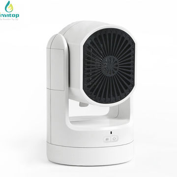 Buy Wholesale China Korea Smart Large Room Heaters 750w Ptc Ceramic ...