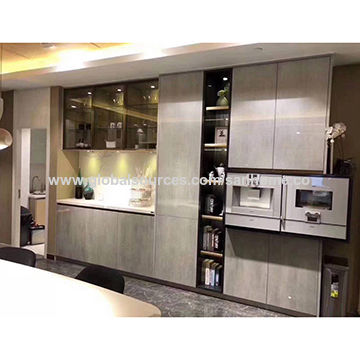 Buy Wholesale China Hangzhou Mdf High Gloss Lacquer Dtc European Style ...