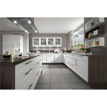 Modern Home Hotel MDF Wood Modular Kitchen Cabinets Design White Mini  Kitchen Cabinet Set with Sink - China Kitchen Cabinet, Kitchen Cabinet  Design