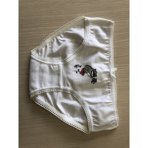 3 Pcs) Byford Mens 100% Cotton Mini Brief Underwear Assorted