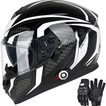 Motocycle Helmet Insets & Lines - Eplacement, Anti-Fog