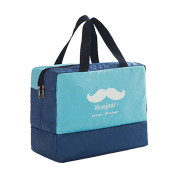 waterproof bag for beach