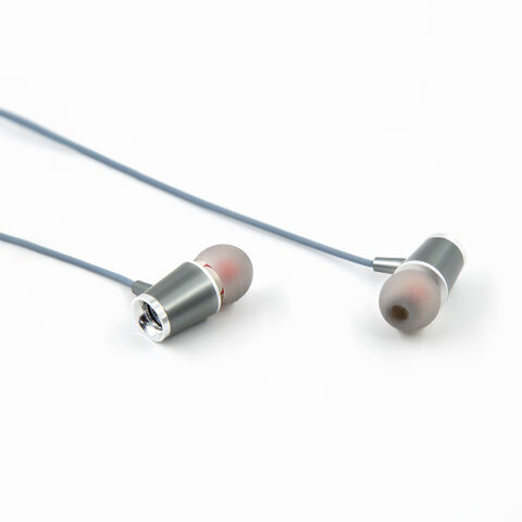Auriculares intrauditivos HiFi con bajos profundos para llamadas, música y video, precio de fábrica sin intermediarios. for sale at factory direct price