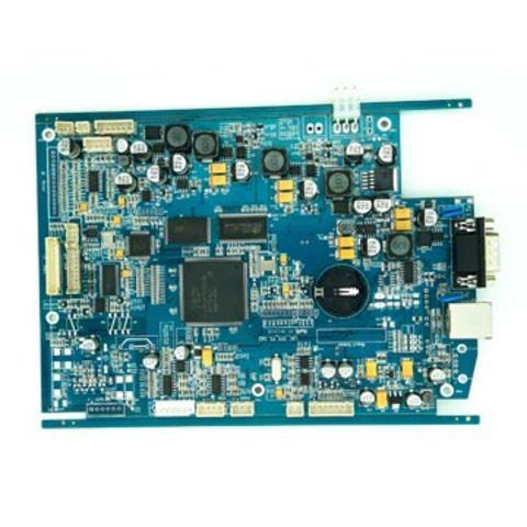 Buy Wholesale China Pcba Oem Design Pcba And Pcb Assembly, Electronic ...