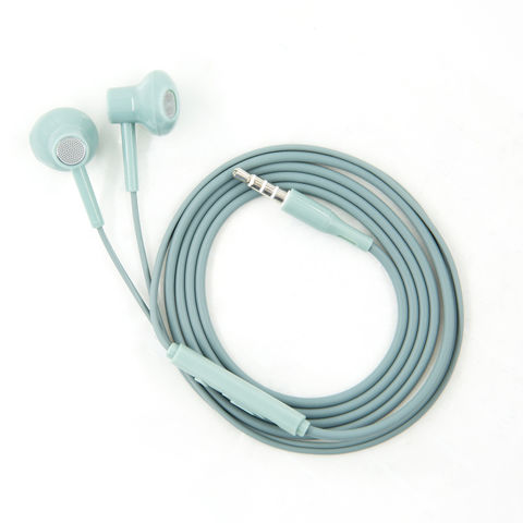 MP3-Ohrhörer, flaches Design, Telefon-Headset for sale at factory direct price