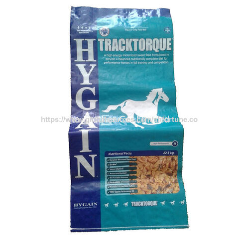 Sacos de tecido de polipropileno, sacos de tecido de PEAD, laminados, multicoloridos, impressos, sacos de tecido de qualidade alimentar para embalagens industriais