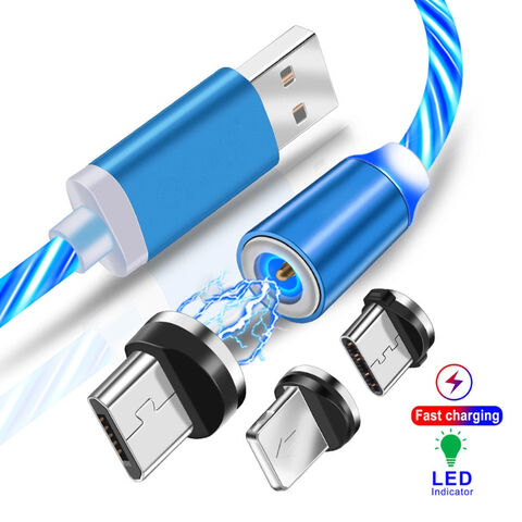 Câble USB Magnétique for sale at factory direct price