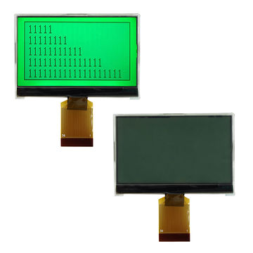 36 pin lcd display factory