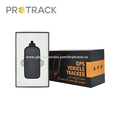 Buy China Wholesale Vehicle Gps Tracker ,car Tracking Device With Best ...