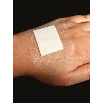 Waterproof Adhesive Transparent Wound Dressing Material - Buy China Wholesale Transparent Wound Dressing $1.95 | Globalsources.com Waterproof Adhesive Transparent Wound Dressing Material - Buy China Wholesale Transparent Wound Dressing $1.95 | Globalsources.com
