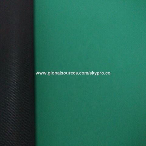 Buy Wholesale China Green And Black Composite Esd Rubber Sheet With ...