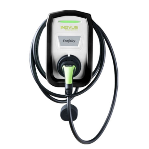 China Wallbox Home Use 7kw EV Charger factory and manufacturers
