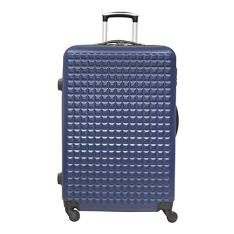 Buy Wholesale China Abs Luggage Set,luggage & Abs Luggage Set at USD 30 ...