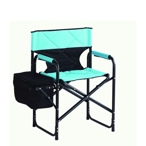 Buy Wholesale China Director Chair With Cooler & Director Chair Folding Chair  Cooler And Armrest at USD 13.75