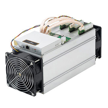 On hand Never used Bitmain Antminer T9 fast shipping! 10.5TH 