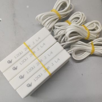 Ceramic Cement Wirewound Resistors - 5W 10W 20W 30W 50W 100W Power Resistor Assortment