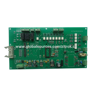 Buy Wholesale China Pcb Assembly Service For Security Camera Pcb Board