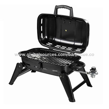 Mini GAS BBQ , Measures 70*39*37cm, Made of steel,with CE GS ITS, BBQ GRILL GRILL GAS BBQ - Buy China gas grill on Globalsources.com
