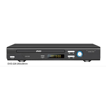 Usb Karaoke \u0026 Hdmi Dvd Player 