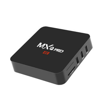 Revenue headache haircut Buy Wholesale China Hd Set Top Box Mxq 4k Android Tv Box Rk3228 Chip 7.0 Os  Fast Delivery & Android Tv Bo | Global Sources