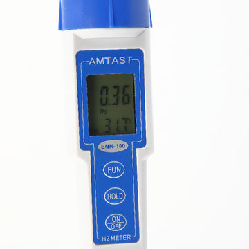 Appareil de Mesure d'Hydrogène Dissous (DH) ENH-100 for sale at factory direct price