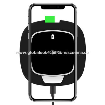 Wholesale & Custom Wireless Phone Charger Pad