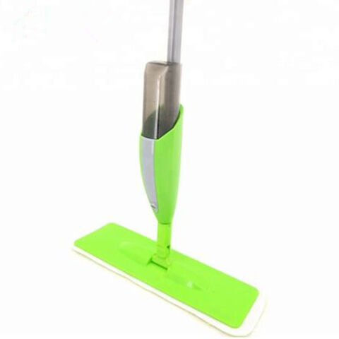 Household Cheap Microfiber Flat Cleaning Mop Wholesale Cleaning Mop - China  Spray Mop and Cleaning Mop price
