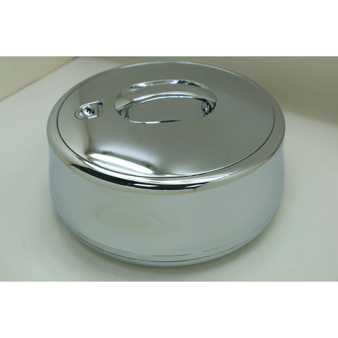 Buy Wholesale Taiwan Insulated Food Containers With Stainless