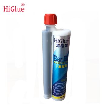 HiGlue Injection Planting Concrete Epoxy Resin Adhesives Chemical ...