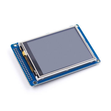 3.2 tft display arduino factory