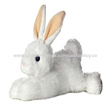 Buy Wholesale China Customized Promotion Soft Rabbit Plush Toy Cute ...