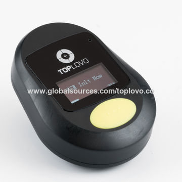 global smallest gps tracking device