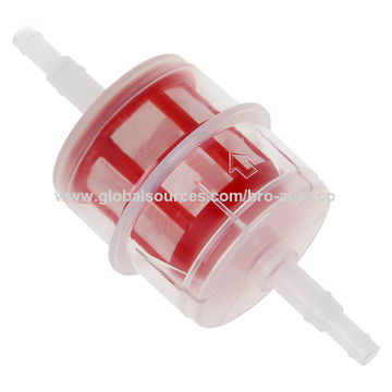Buy Wholesale China Factory Direct Sale Fuel Filter Gb612 Use For ...