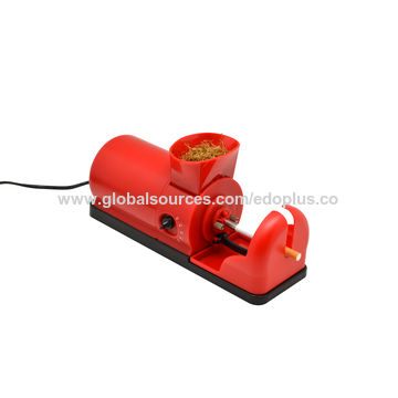 cigarette filling machine price Edo Fully Automatic Electric Electronic 8mm Slim Cigarette Rolling Tube Filling Machine $11.8 - Wholesale China Cigarette Rolling Tube Filling Machine at factory prices from EDO Corporation Limited cigarette filling machine price Edo Fully Automatic Electric Electronic 8mm Slim Cigarette Rolling Tube Filling Machine $11.8 - Wholesale China Cigarette Rolling Tube Filling Machine at factory prices from EDO Corporation Limited