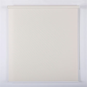 Light Filtered Roller Shades Blinds For Sliding Doors Lowes With Metal Bead for sale at factory direct price