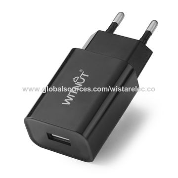 WISTAR - شاحن سريع QC3.0 بقوة 18 واط، شاحن حائط للهاتف for sale at factory direct price