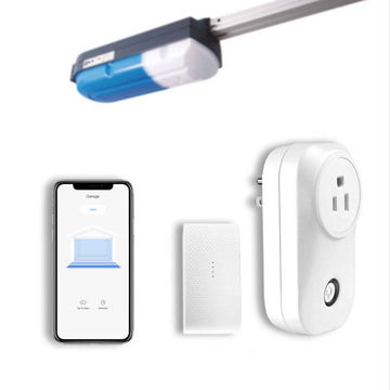 China High Quality Intelligent House Automation Smart Wifi Smart