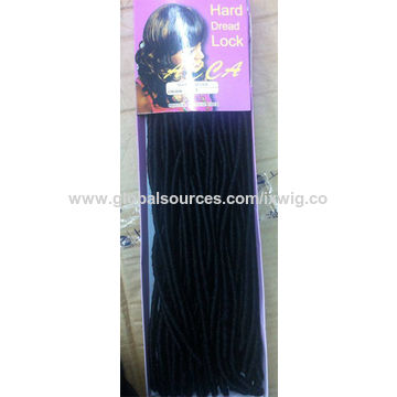 Bulk Buy China Wholesale Wholesale Cheap Price Hard Dread Lock