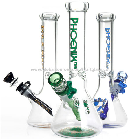 10 Stone Beaker Water Pipe