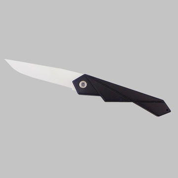 Wholesale Promotional 2 Inch Pocket Knife Ceramic Blade Out Door Handle  Design - China Wholesale Ceramic Folding Knife $1.9 from Xiamen Meliray  Commerce & Trade Co. Ltd