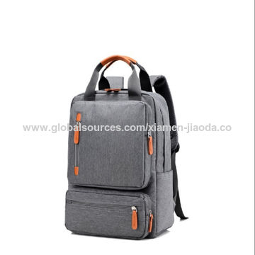 Buy Wholesale China Laptop Backpack For Travel,school Backpack With